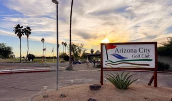 14833 S BROOK HOLLOW Rd, Arizona City, AZ 85123