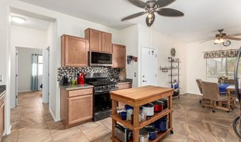 1322 W Via Cerro Colorado, Sahuarita, AZ 85629