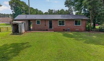 325 GLADE Rd, Anniston, AL 36206