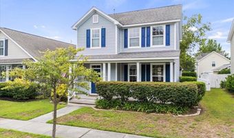 23 5th Ave, Bluffton, SC 29910