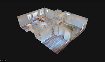 3709 Snorkel Cir 3D, Las Vegas, NV 89108