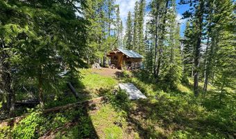 Nhn Cataract Creek, Basin, MT 59631