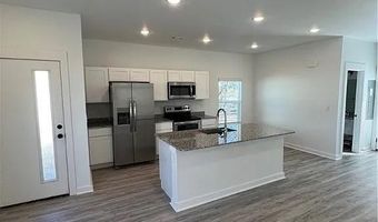 1040 Boardwalk Ave, Bentonville, AR 72713