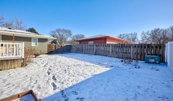 810 NW Westwood St, Ankeny, IA 50023