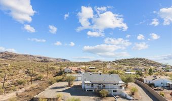 20850 E TARA SPRINGS Rd, Black Canyon City, AZ 85324