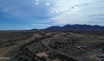 2 4acres W Conaway Cir 201, Benson, AZ 85602