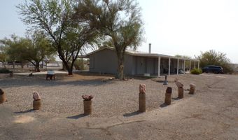 44112 Ocotillo St, Bouse, AZ 85325