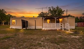 3100 NW 20th St, Bell, FL 32619