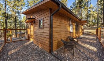 24 County Rd 2267, Alpine, AZ 85920