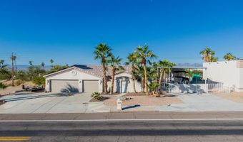 2843 Jamaica Blvd S, Lake Havasu City, AZ 86406