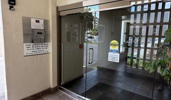 927 Prospect St 606, Honolulu, HI 96822