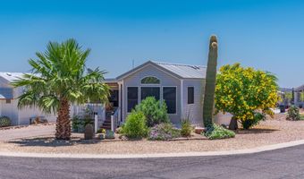 21325 W OUTLAW Dr, Congress, AZ 85332
