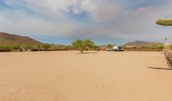 4180 E GALVIN St, Cave Creek, AZ 85331