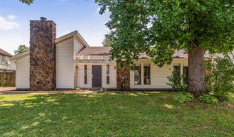 4098 MIMOSA HILL Ln, Bartlett, TN 38135