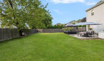 121 Spofford Ave, Warwick, RI 02888