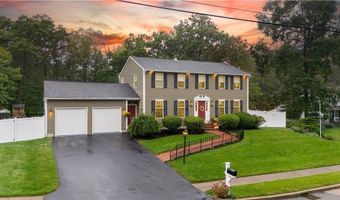 14 Sheri Dr, Coventry, RI 02816