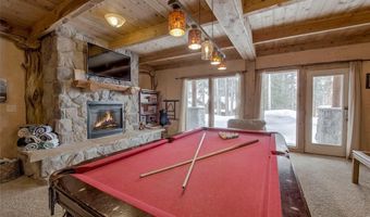 665 WHISPERING PINES Cir, Blue River, CO 80424