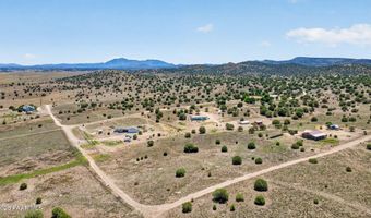 6210 N Poulsen Ln, Chino Valley, AZ 86323