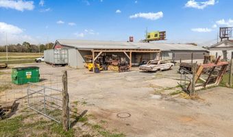 1600 E Oglethorpe Blvd, Albany, GA 31705