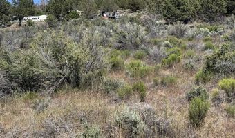 Medicine Mountain Drive 1, Beatty, OR 97621