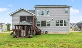 188 Streamside Dr, Angier, NC 27501
