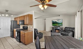 3570 Loam Ln, Carson City, NV 89705