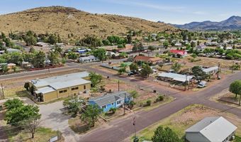 604 E Ave F, Alpine, TX 79830