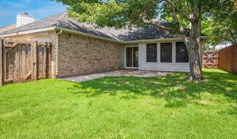1700 Bur Oak Dr, Allen, TX 75002