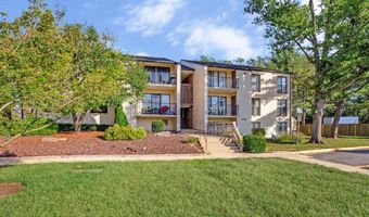 2574 RIVA Rd 19A, Annapolis, MD 21401