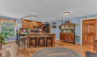 45 E Clement Rd, Bridgewater, NH 03222