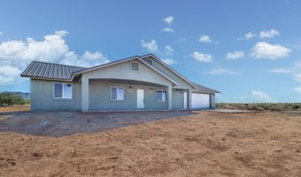 1550 S Canyon Overlook Trl, Benson, AZ 85602