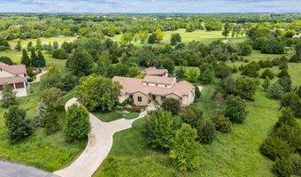 1302 E Bluestem Ct, Andover, KS 67002