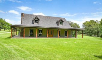 7554 S Farris Rd, Atoka, OK 74525