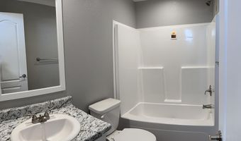 824 Kelwood St #4, Anthony, TX 79821