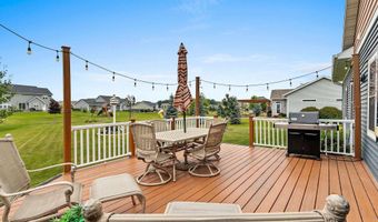 5401 N AMETHYST Dr, Appleton, WI 54913