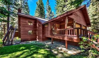 567 Silvertip, Incline Village, NV 89451