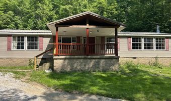 257 Cricket Ln, Beattyville, KY 41311