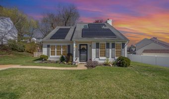 219 HITCHING POST Dr, Bel Air, MD 21014
