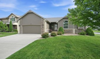 920 W Mtn, Andover, KS 67002