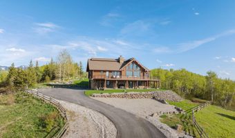 785 STRAWBERRY HILLS Dr, Bedford, WY 83112