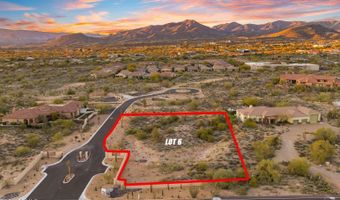 362 __ Sweet Carol Ln, Carefree, AZ 85377