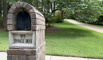 95 Pinnacle Dr, Arkadelphia, AR 71923