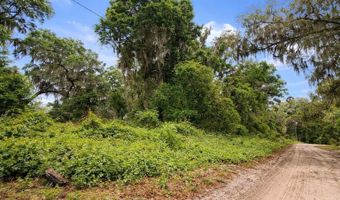Tbd NE 52ND COURT, Anthony, FL 32617