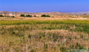 nhn Stagecoach Spur W lot 935-6, Belfry, MT 59008