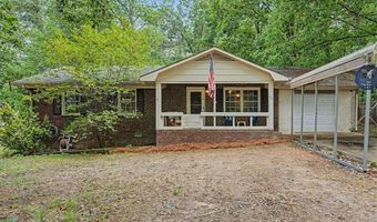 235 N Bellview Rd, Aragon, GA 30104