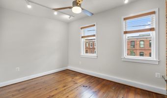 112 E RANDALL St, Baltimore, MD 21230