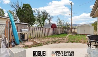 45 Gardenia, Casper, WY 82604