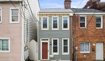59 S 14th St, Airville, PA 15203