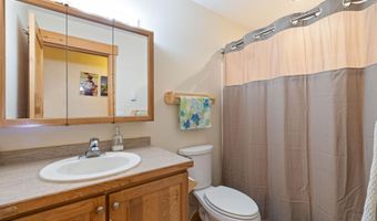 404 SNAKE RIVER Dr, Alpine, WY 83128