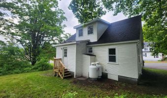 14 Highland Ave, Augusta, ME 04330